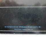 Japan : Obscure Alternatives (LP, Album, Dam)