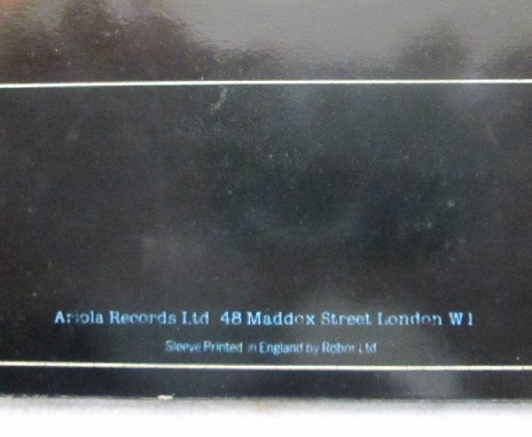 Japan : Obscure Alternatives (LP, Album, Dam)