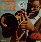 Shake Keane With The Keating Sound : The Big Fat Horn Of Shake Keane (LP, Album, Mono, Promo)