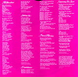 Donna Summer : The Wanderer (LP, Album, Spe)