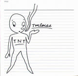 Tortoise : TNT (HDCD, Album)