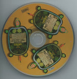Tortoise : TNT (HDCD, Album)