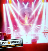 הדג נחש* = Hadag Nahash : Live (2xCD, Album)
