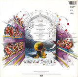 Queen : Innuendo (LP, Album)