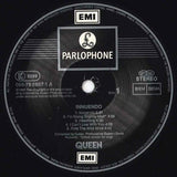 Queen : Innuendo (LP, Album)