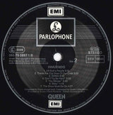 Queen : Innuendo (LP, Album)