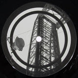 Spinks : 21 Knockouts EP (12", EP)