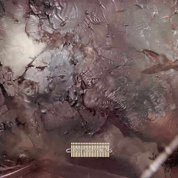 Cocteau Twins : Head Over Heels (LP, Album, Glo)