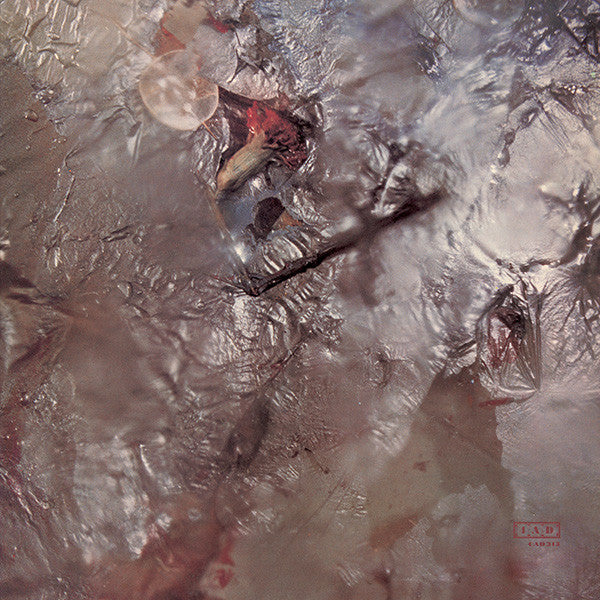 Cocteau Twins : Head Over Heels (LP, Album, Glo)