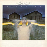 Cocteau Twins : Garlands (LP, Album)