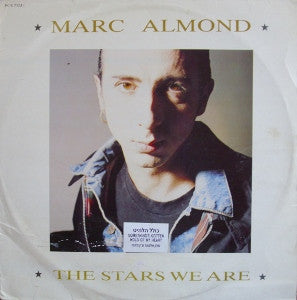 Marc Almond : The Stars We Are (LP, Album)