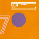 LFO : Advance (CD, Album)