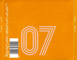 LFO : Advance (CD, Album)