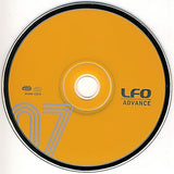 LFO : Advance (CD, Album)