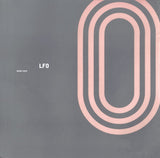 LFO : Advance (CD, Album)