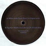 The Knife : Silent Shout (12")