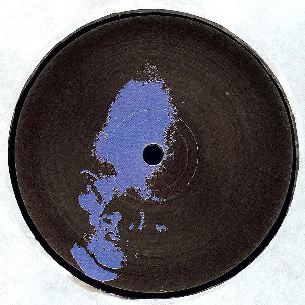 The Knife : Silent Shout (12")