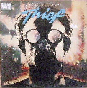 Tangerine Dream : Thief (LP, Album)