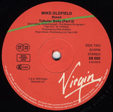 Mike Oldfield : Boxed (Box, Comp, Quad, RE + LP, Album + LP, Album + LP, )