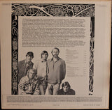 The Beach Boys : The Beach Boys (LP, Comp)