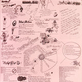 Ariel Pink : Pom Pom (2xLP, Album)