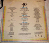 Rainbow : On Stage (2xLP, Album)