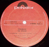 Rainbow : On Stage (2xLP, Album)