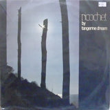Tangerine Dream : Ricochet (LP, Album)