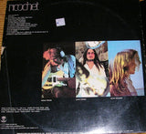 Tangerine Dream : Ricochet (LP, Album)