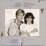 Modern Talking : Let's Talk About Love - The 2nd Album (LP, Album)