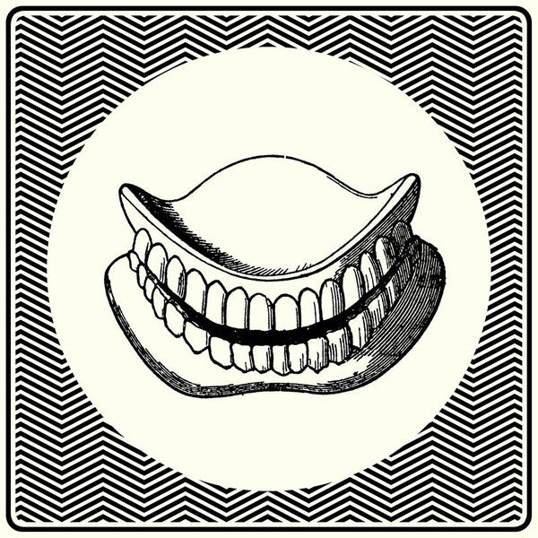 Hookworms : The Hum (LP, Album)