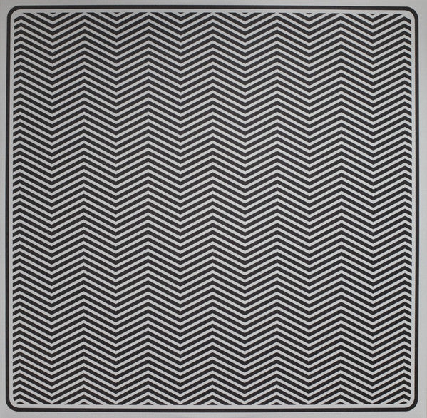 Hookworms : The Hum (LP, Album)