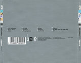 Scanner : Spore (CD, Album)