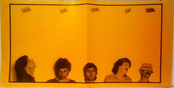 יגאל בשן*, ברוש* : לא לבד = Not Alone  (LP, Album)