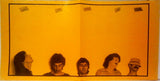 יגאל בשן*, ברוש* : לא לבד = Not Alone  (LP, Album)