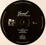 Gosub : We Are Still Searching (12")
