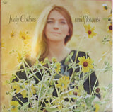 Judy Collins : Wildflowers (LP, Album)