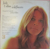 Judy Collins : Wildflowers (LP, Album)