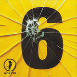 הדג נחש* : 6 (CD, Album)