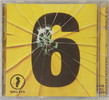 הדג נחש* : 6 (CD, Album)