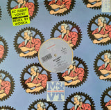 KC Flightt : Voices (Remix By Wonka) (12")
