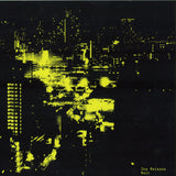 Ike Release : Noir (2xLP, Album)