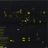 Ike Release : Noir (2xLP, Album)
