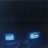 Will* & Florian* : Untitled (12")