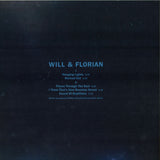 Will* & Florian* : Untitled (12")