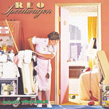 REO Speedwagon : Good Trouble (LP, Album)