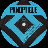 Panoptique : Boiler Broom (12")