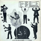 Various : KLIF Klassics Vol. 5 (LP, Comp)