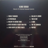 Blonde Redhead : Melody Of Certain Damaged Lemons (LP, Album, RE, RP)