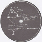 Kings Have Long Arms : Re-Enter The Two Tone Deaf (7")